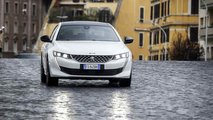 I top optional della Peugeot 508