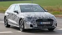 Audi RS 3