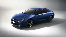 Corolla 2020