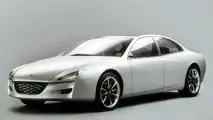 Peugeot Nautilus (1997)