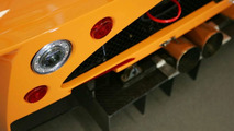 Edo Maserati MC12 Corsa