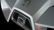 Peugeot Flux Concept