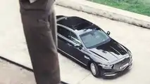 Genesis G90 facelift (KDM Spec)