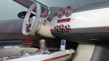 Hyundai Veloster Concept