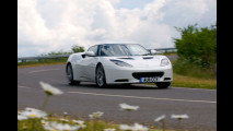 Lotus Evora IPS