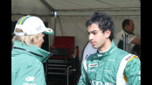 Nabil Jeffri: in Formula 1 a 16 anni
