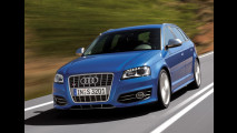 Audi S3 Sportback
