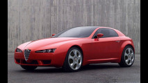 Alfa Romeo Brera concept
