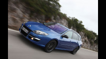 Renault Laguna SporTour restyling 2011