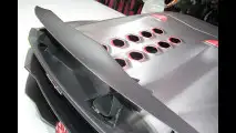 Lamborghini Sesto Elemento al Salone di Parigi 2010