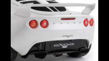 Lotus Elise SC ed Exige S RGB Special Editions