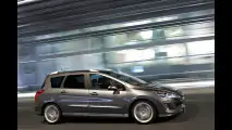 Peugeot 308 SW a Ginevra