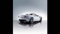 Alfa Romeo 8C Spider