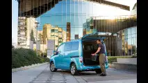 Nissan e-NV200 Evalia