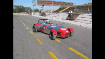 Lotus/Catheram Seven
