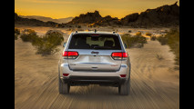 Jeep Grand Cherokee Trailhawk