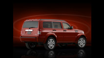 Dodge Nitro