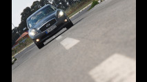 Infiniti M30d GT Premium - TEST