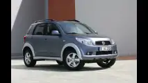 Daihatsu Terios