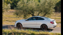Mercedes C 63 AMG Coupé
