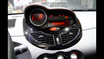 Renault Twingo restyling al Salone di Francoforte 2011