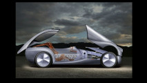 Morgan Life Car