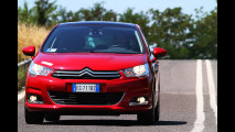 Citroen C4 2.0 HDi 150 Fap Exclusive - Il Test