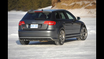 Audi RS3 Sportback - TEST