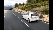 Toyota Verso restyling