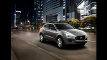 Maserati Kubang Concept