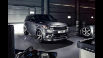 Range Rover Sport by Overfinch