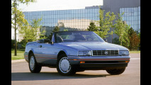 Cadillac Allanté