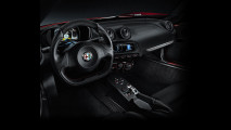 Alfa Romeo 4C
