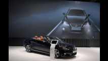 Lexus al Salone di Francoforte 2011