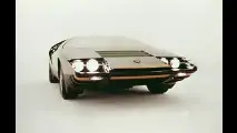 Bertone Carabo