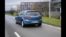 Volkswagen Golf TGI BlueMotion