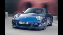 Porsche 911 Turbo