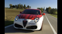 Alfa MiTo Tuning by Marangoni