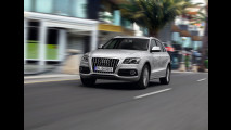Audi Q5 hybrid quattro