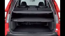 Honda CR-V 2.2 CDTi Advance