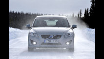 Volvo C30 Electric. Prove artiche