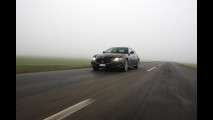 Maserati Quattroporte Sport GT S