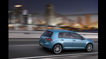 Nuova Volkswagen Golf