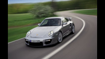 Porsche 997 GT2