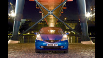 Nuova Honda Jazz