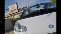 smart ED cabrio