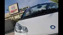 smart ED cabrio