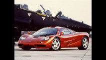 McLaren F1 Roadcar
