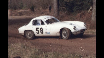 Lotus Elite