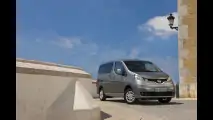 Nissan Evalia